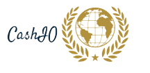 CashIO Logo